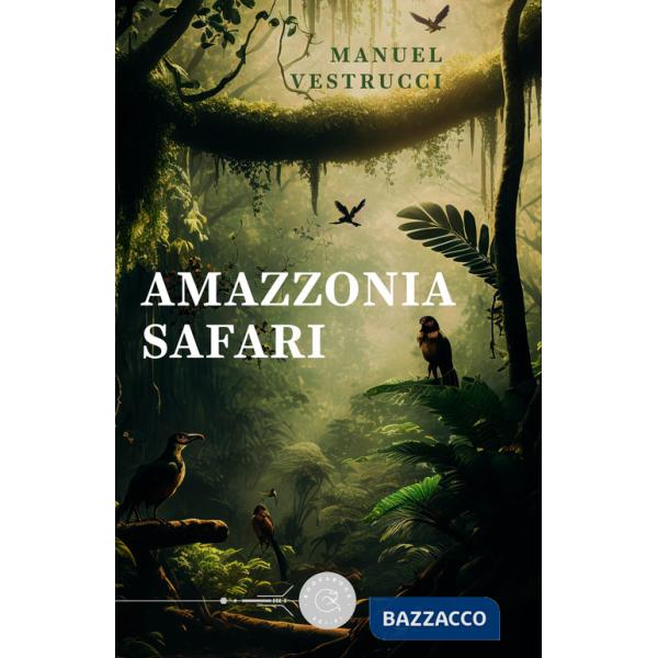 Amazzonia safari