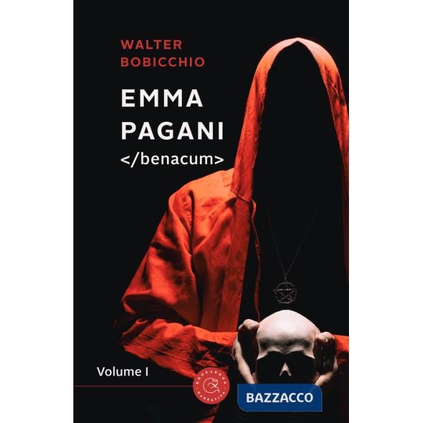 Benacum. Emma Pagani. Vol. 1