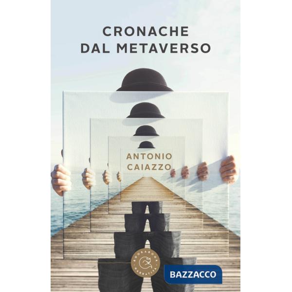 Cronache dal metaverso