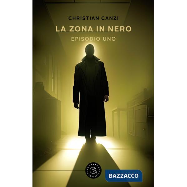 Zona in nero (La). Vol. 1