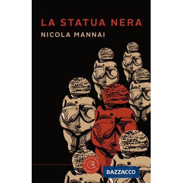 Statua nera (La)