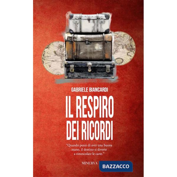 Respiro dei ricordi. Nuova ediz. (Il)