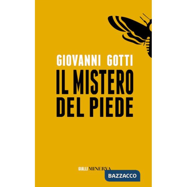 Mistero del piede (Il)