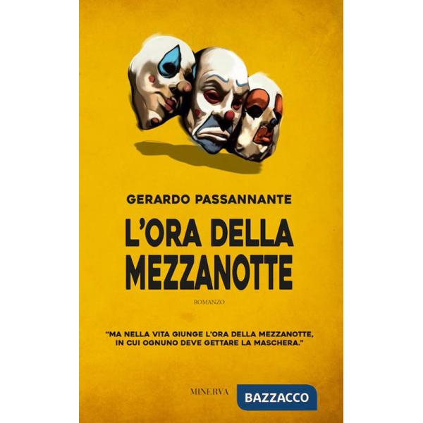 Ora della mezzanotte (L')