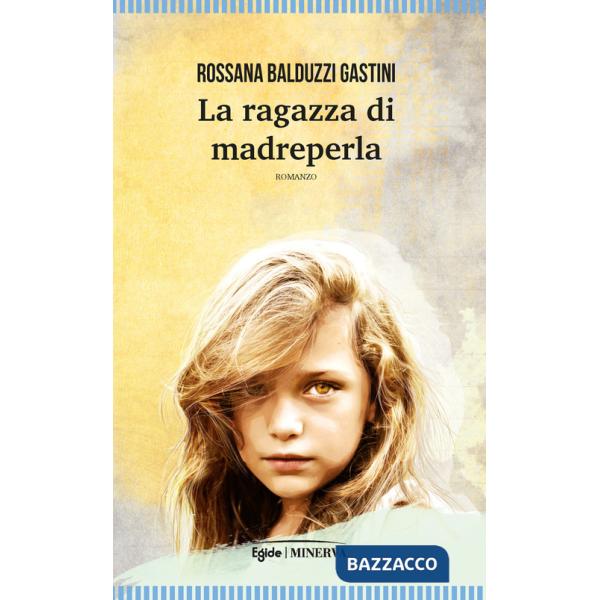 Ragazza di madreperla (La)