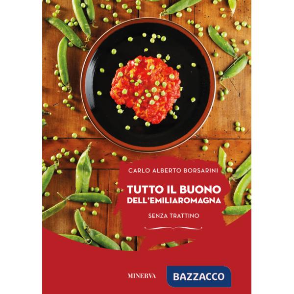 Tutto il buono dell'EmiliaRomagna senza trattino
