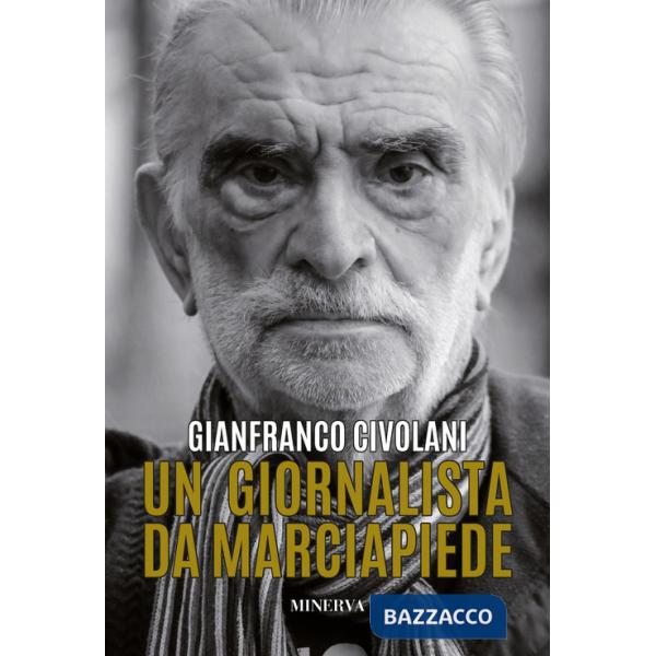 Giornalista da marciapiede. Bologna vs Resto del Mondo (Un)