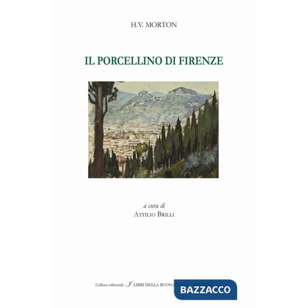 Porcellino di Firenze. Ediz. italiana e inglese (Il)