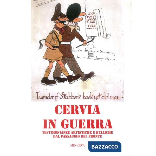 Cervia in guerra
