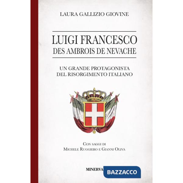 Luigi Francesco des Ambrois de Nevache