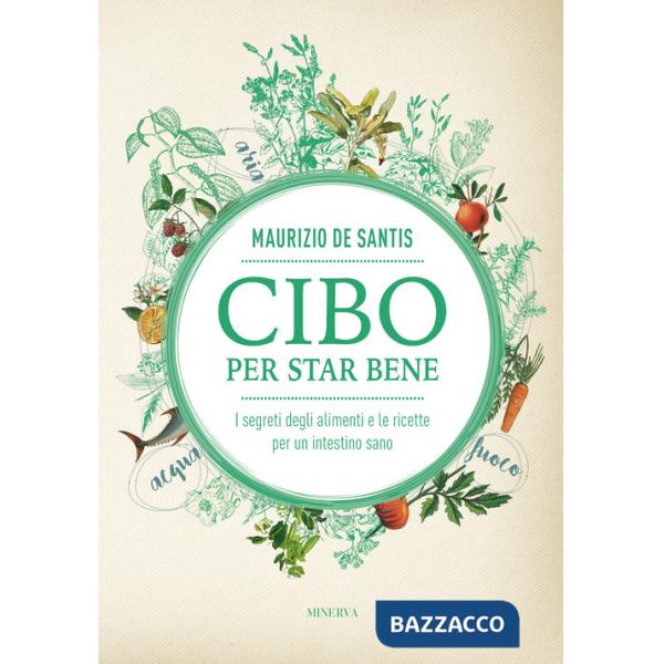 Cibo per star bene