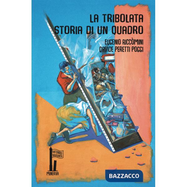 Tribolata storia di un quadro. Il cassetto di Wolfango (La)