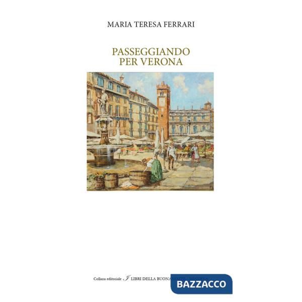 Passeggiando per Verona