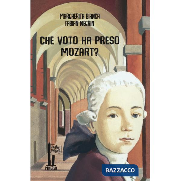 Che voto ha preso Mozart?