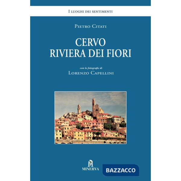 Cervo. Riviera dei fiori