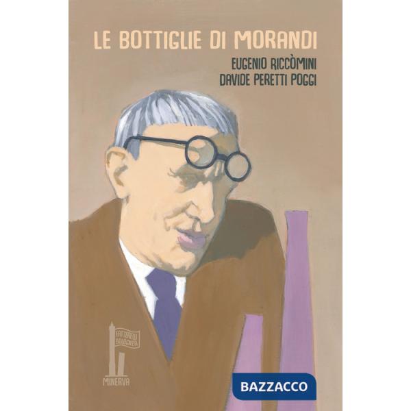 Bottiglie di Morandi (Le)