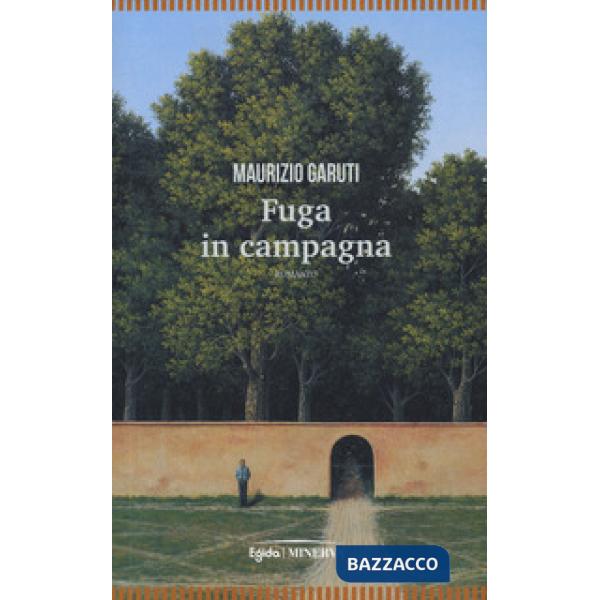 Fuga in campagna