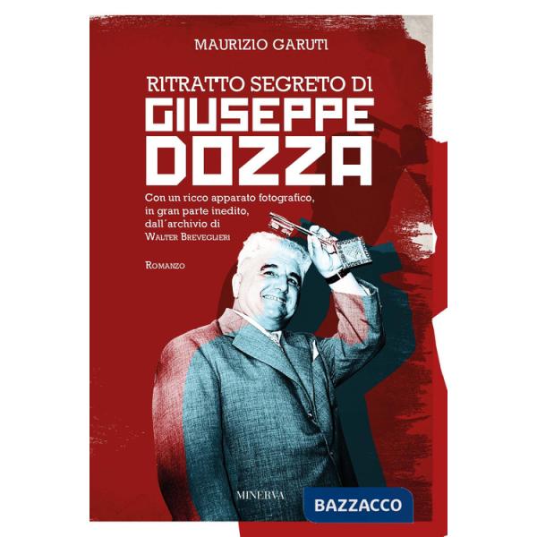 Ritratto segreto di Giuseppe Dozza