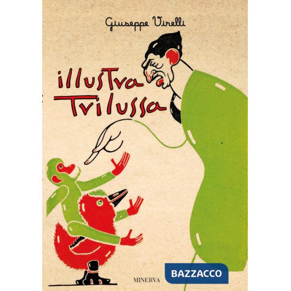 Illustra Trilussa. Ediz. a colori