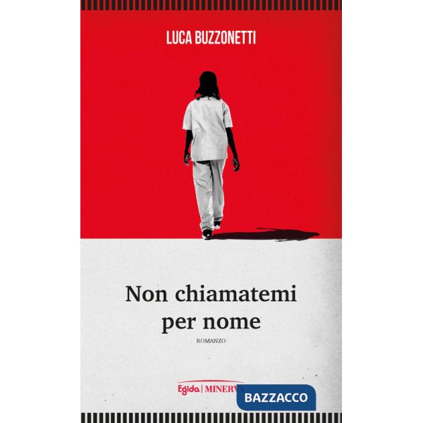 Non chiamatemi per nome