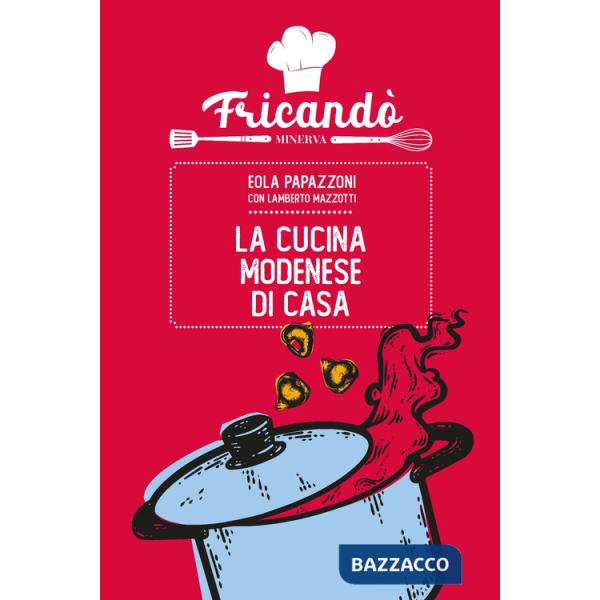 Cucina modenese di casa (La)