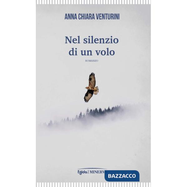 Nel silenzio di un volo