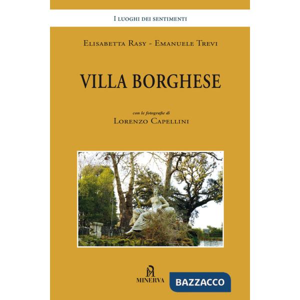 Villa Borghese