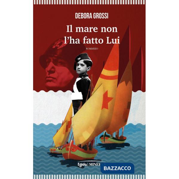 Mare non l'ha fatto lui (Il)