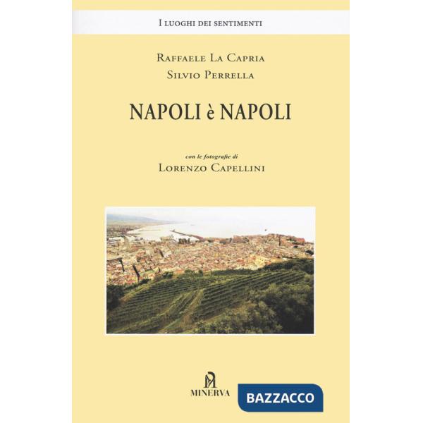 Napoli è Napoli