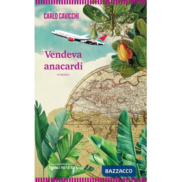 Vendeva anacardi