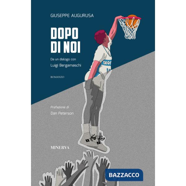 Dopo di noi. Da un dialogo con Luigi Bergamaschi