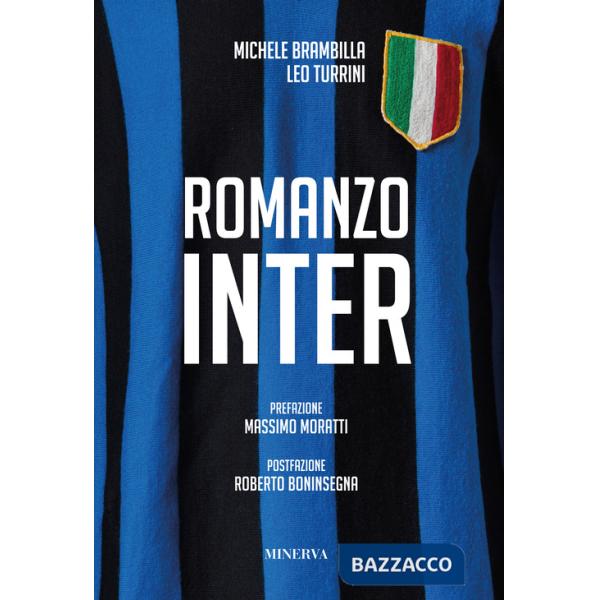 Romanzo Inter