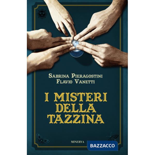 Misteri della tazzina (I)