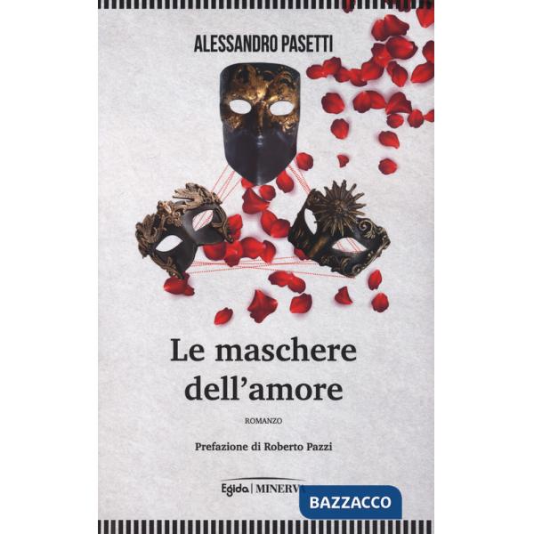 Maschere dell'amore (Le)