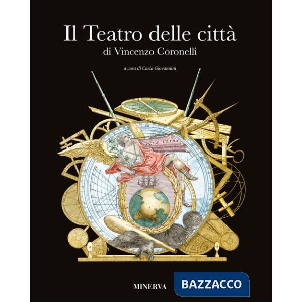 «Teatro delle Città». Ediz. a colori (Il)
