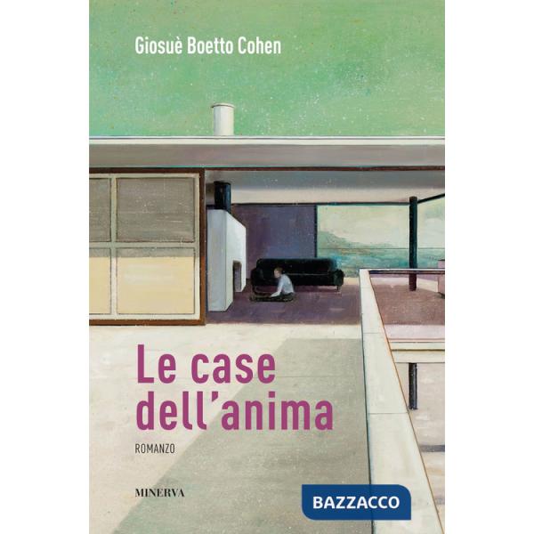 Case dell'anima (Le)