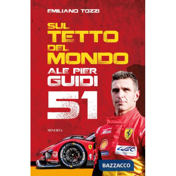 Sul tetto del mondo. Ale Pier Guidi 51