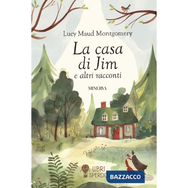 Casa di Jim e altri racconti (La)