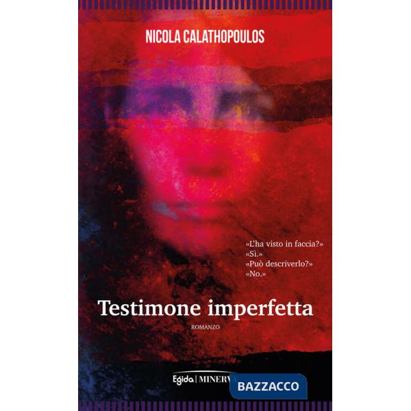 Testimone imperfetta