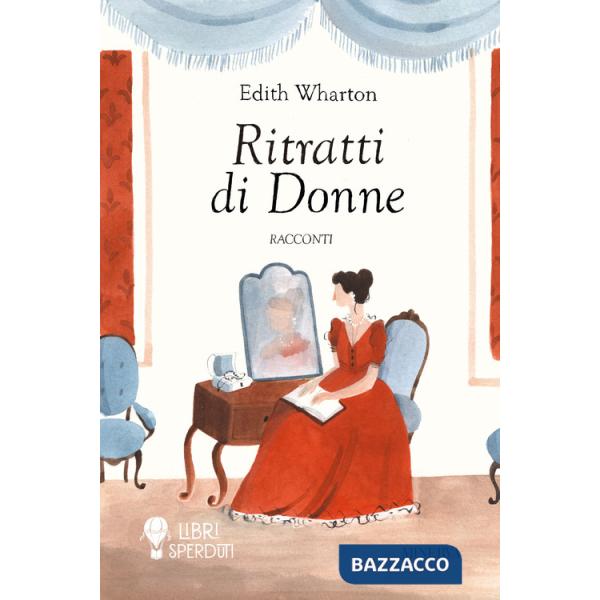 Ritratti di donne