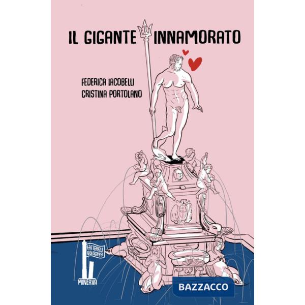 Gigante innamorato (Il)