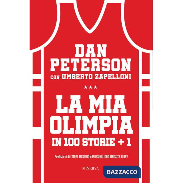Mia Olimpia in 100 storie + 1 (La)