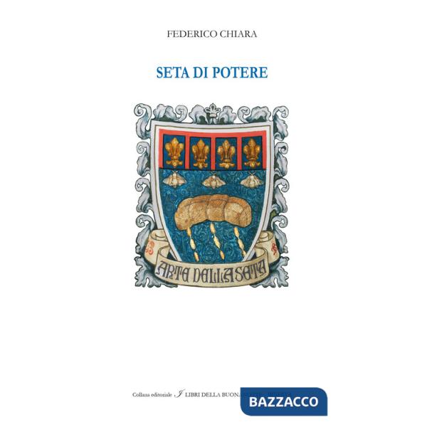 Seta di potere. Ediz. italiana e inglese