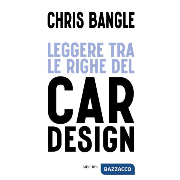 Leggere tra le righe del car design