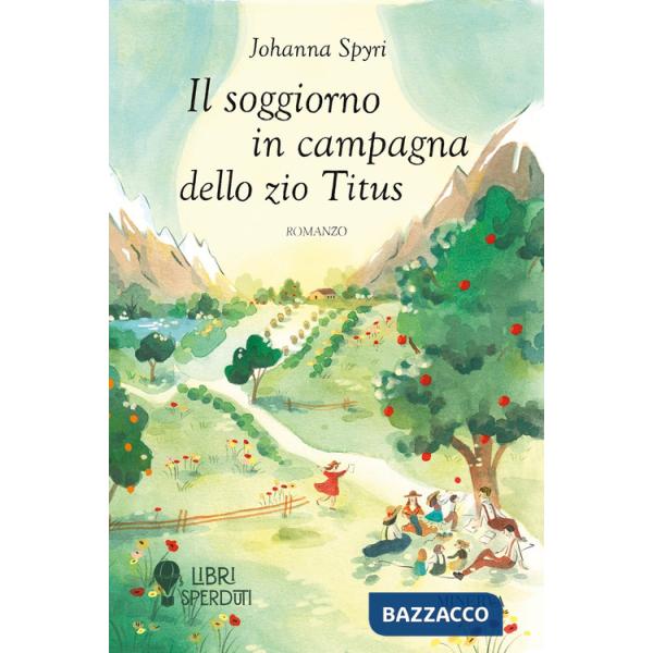 Soggiorno in campagna dello Zio Titus (Il)