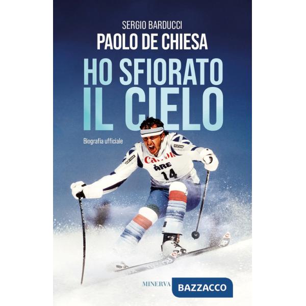 Ho sfiorato il cielo