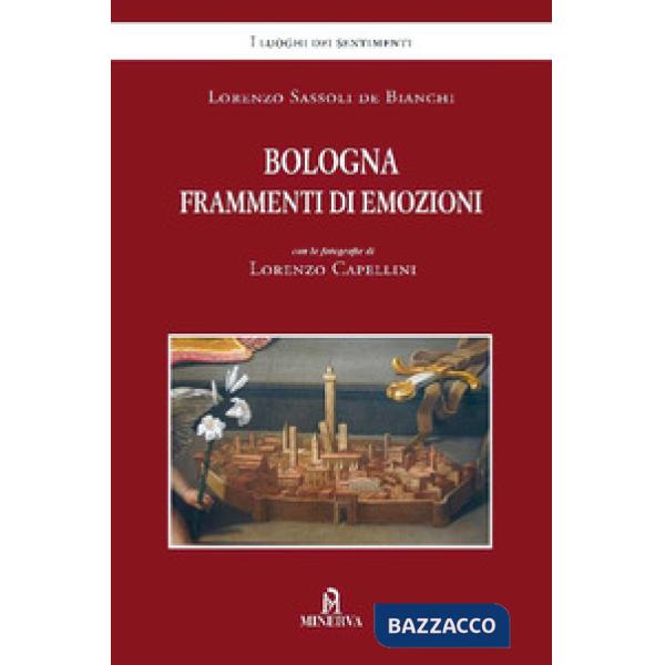 Bologna frammenti di emozioni