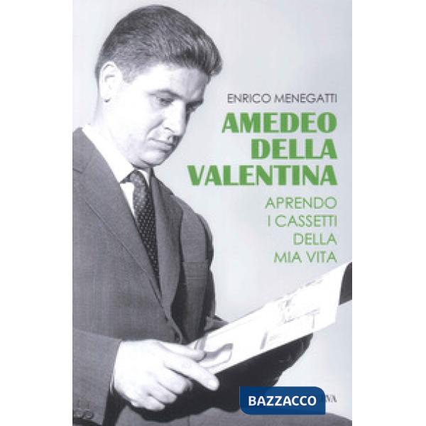 Amedeo Della Valentina