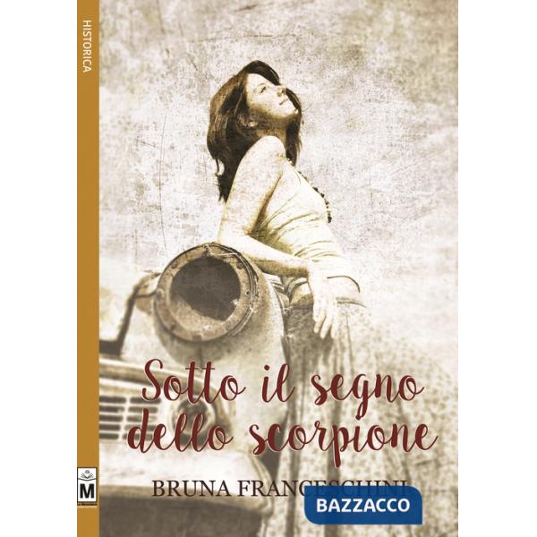 Sotto il segno dello scorpione