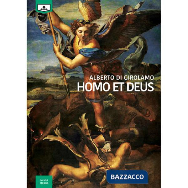 Homo et deus